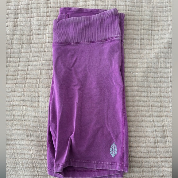 FREE PEOPLE MOVEMENT Hot Shot Reversible Set - Picture 2 of 11